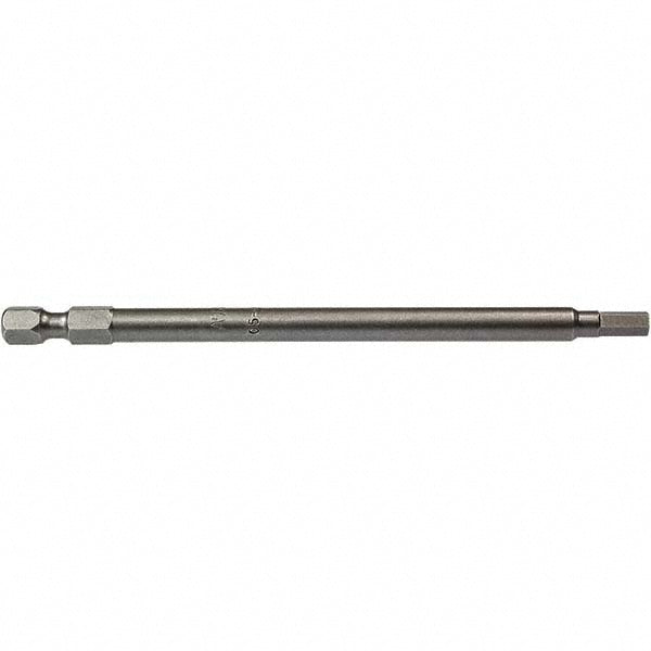 Apex AM-05-35 Power Screwdriver Bit 0.16" Hex Drive