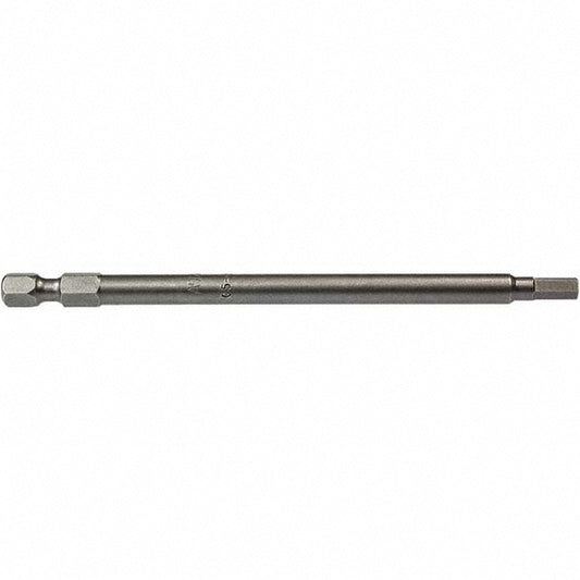 Apex AM-05-35 Power Screwdriver Bit 0.16" Hex Drive