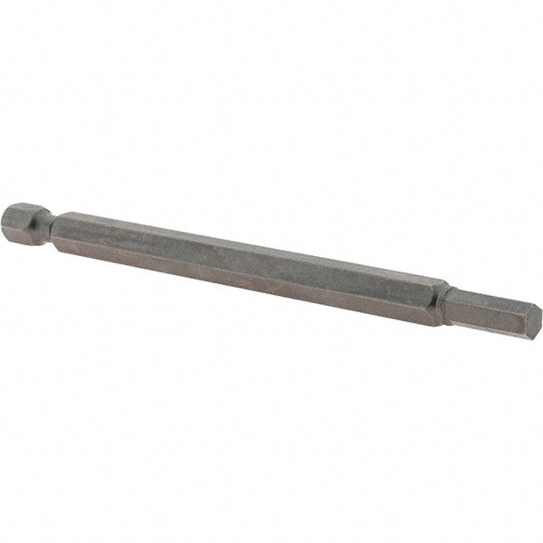 Apex AM-06-4 Power Screwdriver Bit 3/16" Hex Drive