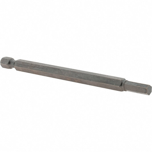 Apex AM-06-4 Power Screwdriver Bit 3/16" Hex Drive