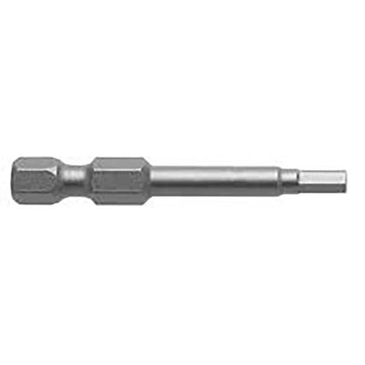 Apex AM-6MM-4 Power Screwdriver Bit Hex Bit