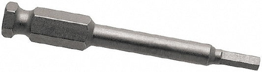 Apex AN-05 Power Screwdriver Bit 5/32" Hex Drive
