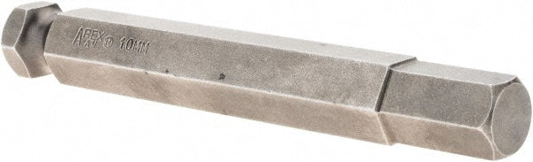 Apex AN-10MM Power Screwdriver Bit