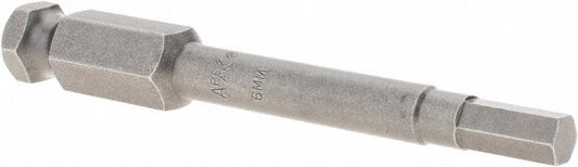 Apex AN-6MM Power Screwdriver Bit