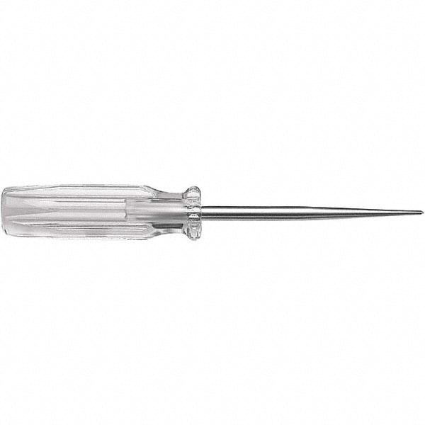 Apex AW-95 7-7/16 OAL Steel Scratch Awl