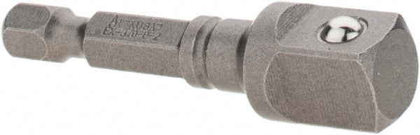 Apex EX-370-B-2 Power Screwdriver Bit 1/4" Hex Drive
