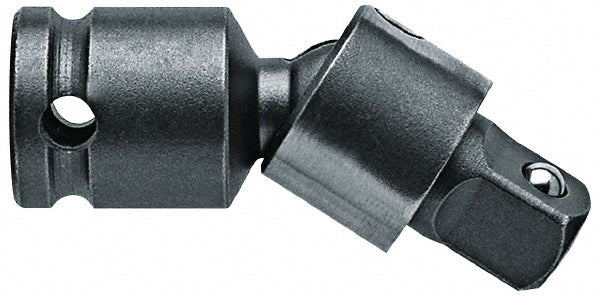 Apex MF-25 Universal Joint 1/4" Male, 1/4" Female
