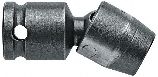 Apex SA-36-10M Flex  Hand Socket 3/8" Drive, 10.00 mm Socket, 6-Point