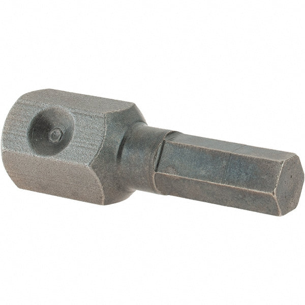Apex SZ-14-A Hex Screwdriver Bit 1/4" Drive, 1/4" Hex, 2-1/4" OAL