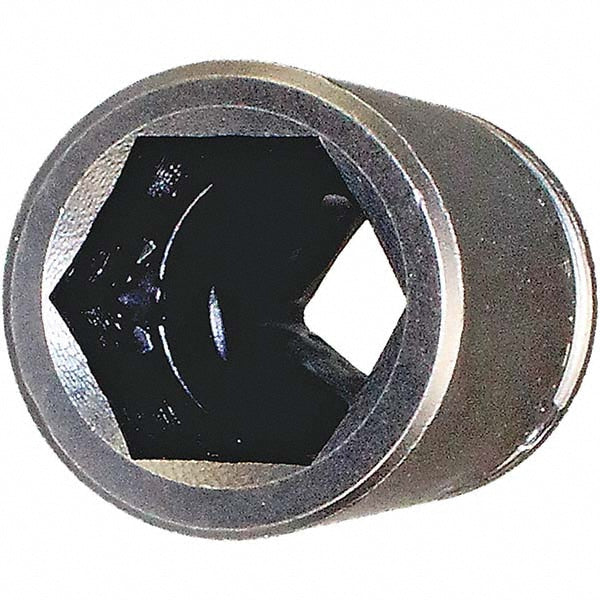 Apex 17MM13 Impact Socket 17mm Socket, Hex Drive