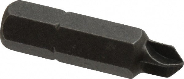 Apex 212-0 Screwdriver Insert Bit #0 Point