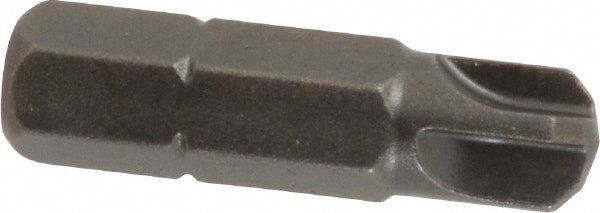 Apex 212-1/4 Screwdriver Insert Bit 1/4" Point