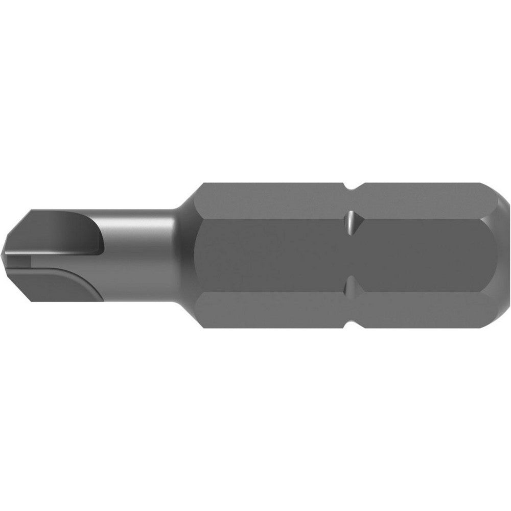 Apex 212-6 Screwdriver Insert Bit #6 Point