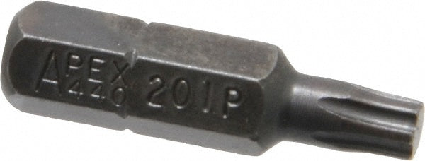 Apex 440-20IPX 1/4" Drive IP20 Torx Plus Screwdriver Bit