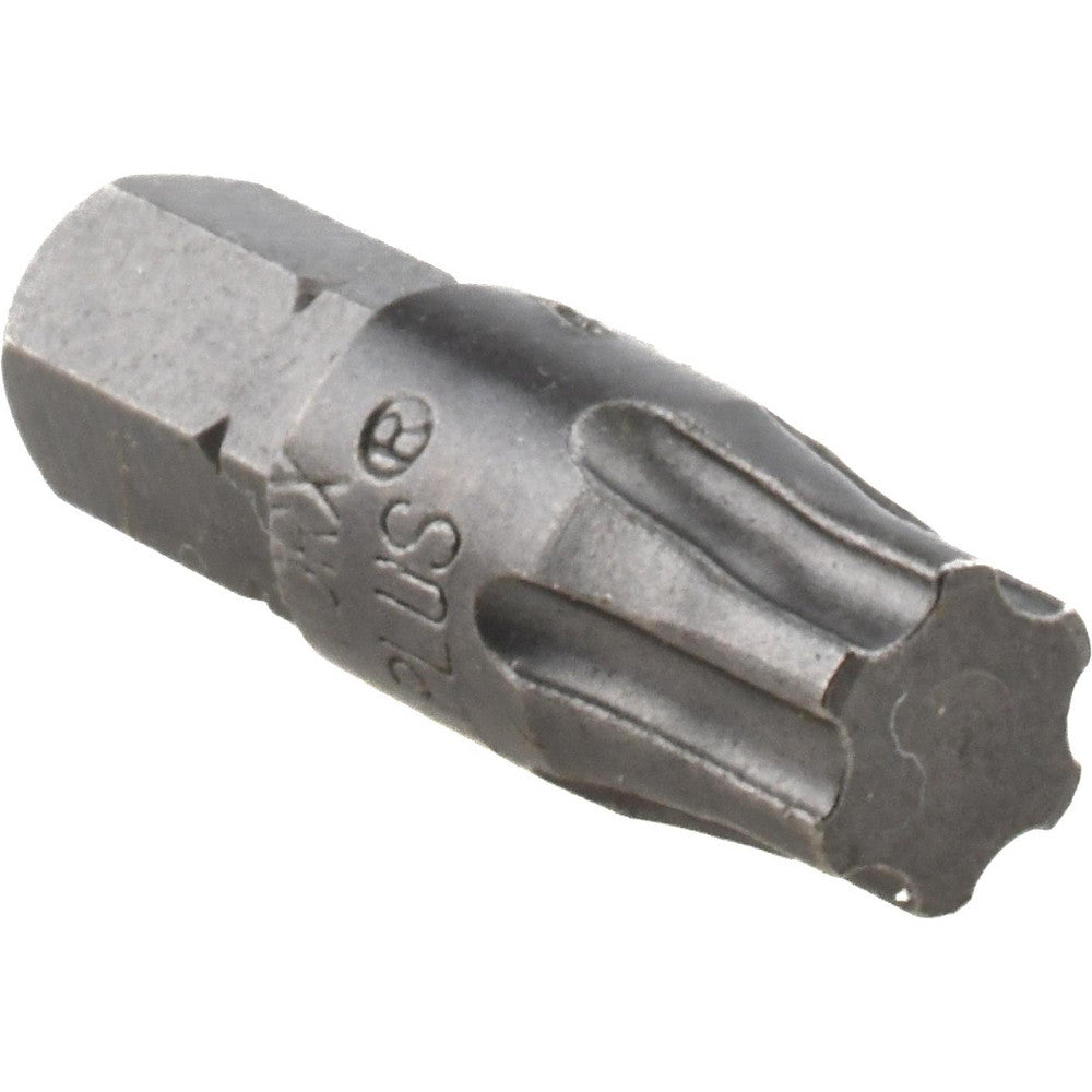 Apex 440-40IPX 1/4" Drive IP40 Torx Plus Screwdriver Bit