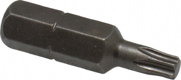 Apex 480-TX-25X 5/16" Drive T25 Torx Screwdriver Bit