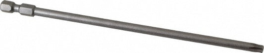 Apex 49-C-TX-25 Power Screwdriver Bit T25 Torx, 1/4" Hex Drive