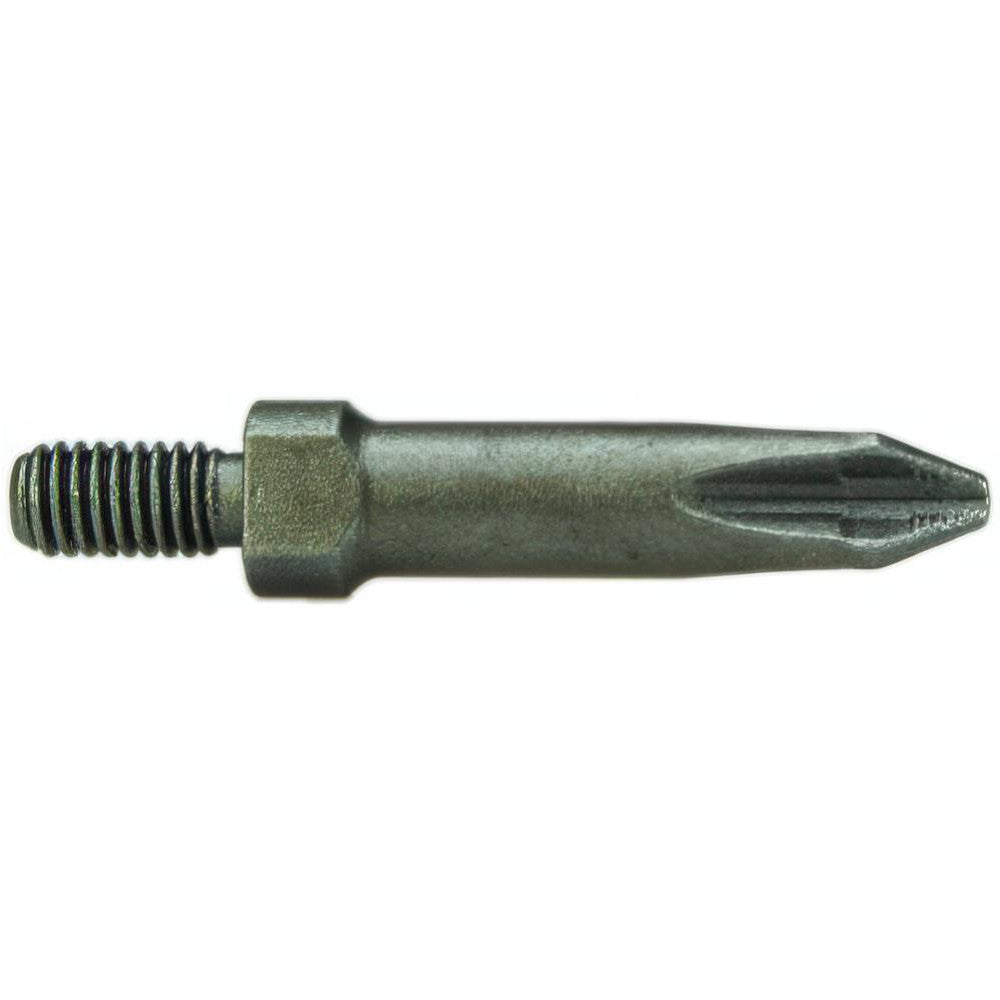 Apex 502X Phillips Screwdriver Bits
