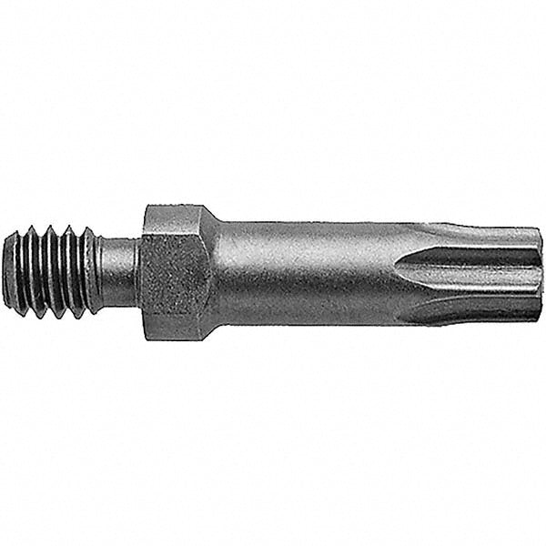 Apex 55-TX-20 Screwdriver Insert Bit 1-3/16" OAL