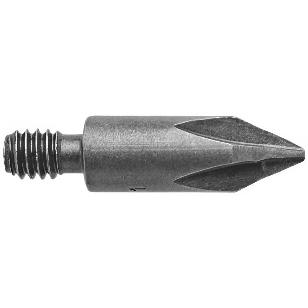 Apex 552X Phillips Screwdriver Bits