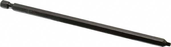 Apex 954-C-2X Power Screwdriver Bit #2 Speciality Point Size, 1/4" Hex Drive