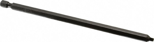 Apex 954-C-2X Power Screwdriver Bit #2 Speciality Point Size, 1/4" Hex Drive