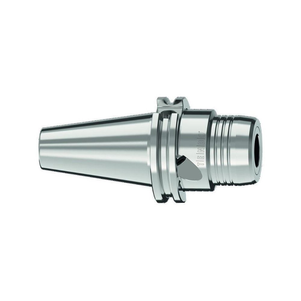 Schunk 1436820 Hydraulic Tool Chuck CAT40 Taper Shank, 3/4" Hole