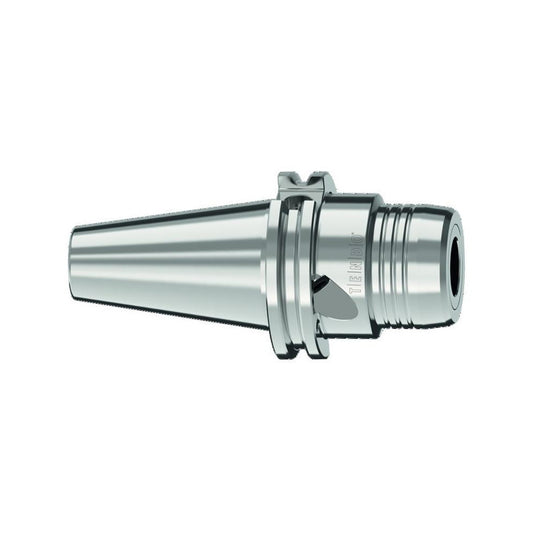 Schunk 1436820 Hydraulic Tool Chuck CAT40 Taper Shank, 3/4" Hole