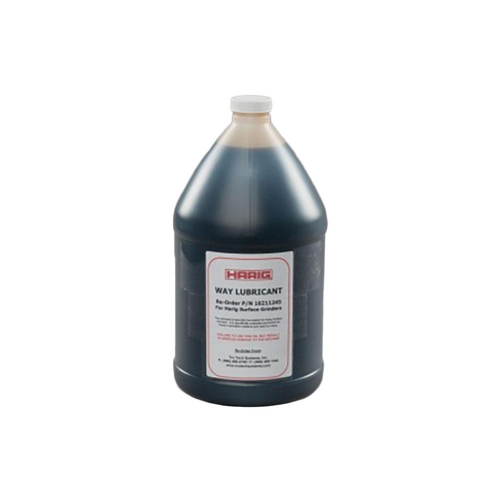 Harig 16211245 Way Oil 1 gal
