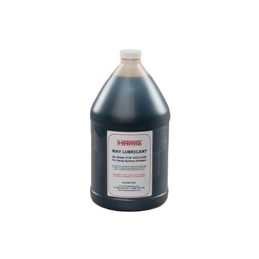 Harig 16211245 Way Oil 1 gal