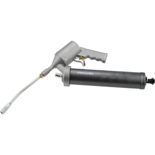 Pro-Lube PGG/1R/N Pneumatic Grease Gun 4,800 psi, 14 oz Cartridge