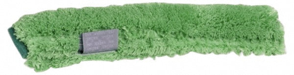 Unger NS450 Window Washer Pads & Sleeves Material Microfiber  Blade Width 18in