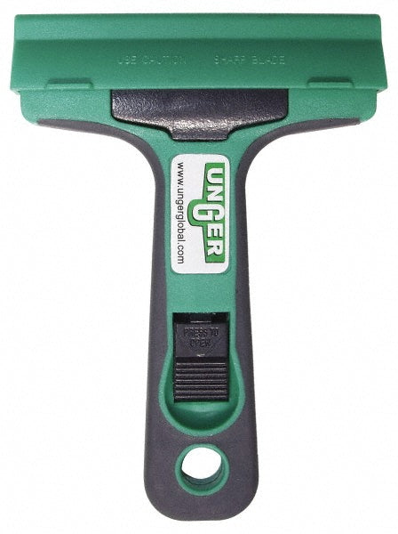 Unger STMAX Scraper