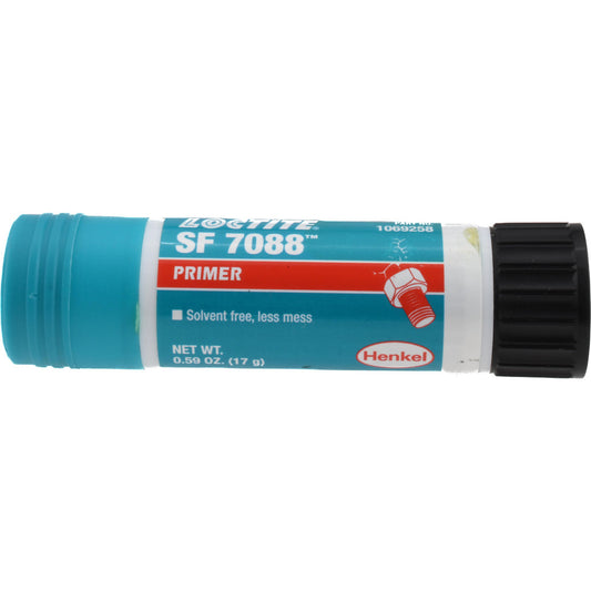 Loctite 1069258 17 g Stick Blue Semisolid Primer