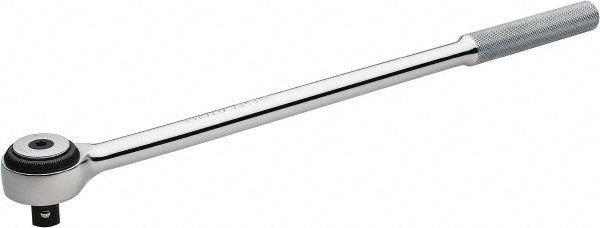 Proto J5454F Standard Ratchet 1/2" Drive, Round Head
