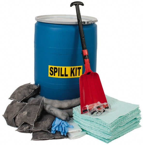 PRO-SAFE GPSK55 Pro-Safe Universal Spill Kit