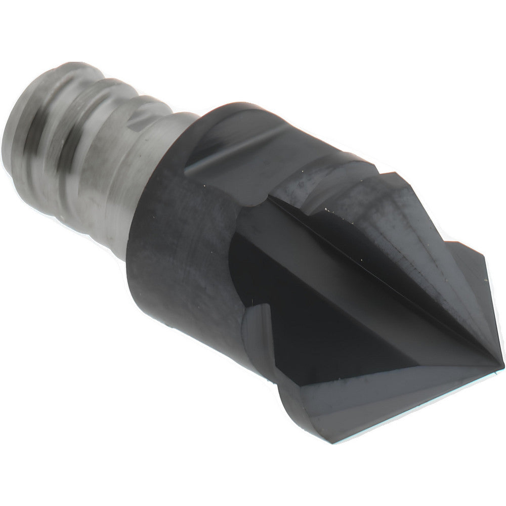 Iscar 5697508 Chamfer Milling Tip Insert MMEDF094090763T05 IC908, Carbide