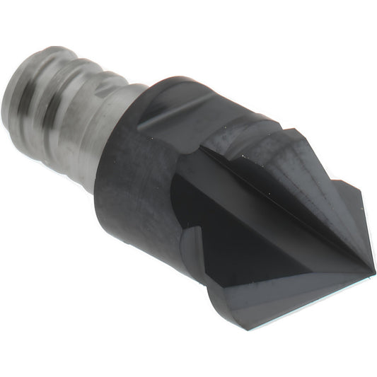 Iscar 5697508 Chamfer Milling Tip Insert MMEDF094090763T05 IC908, Carbide