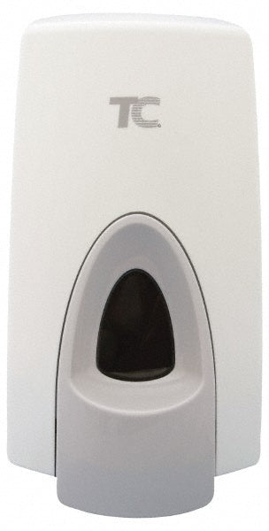 Technical Concepts FG450017 800 mL Foam Hand Soap Dispenser