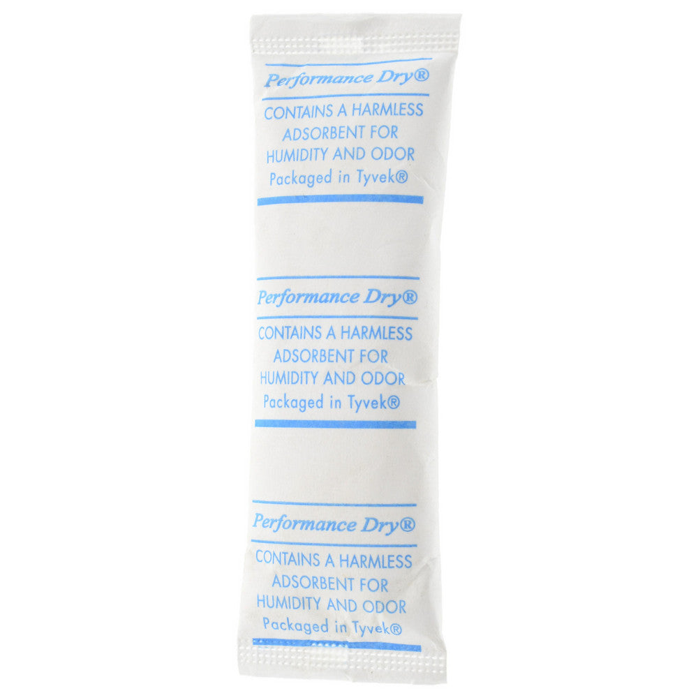 Value Collection PD-01AP11A19-R Pack of (50) 5 g 5 g Desiccant Packet