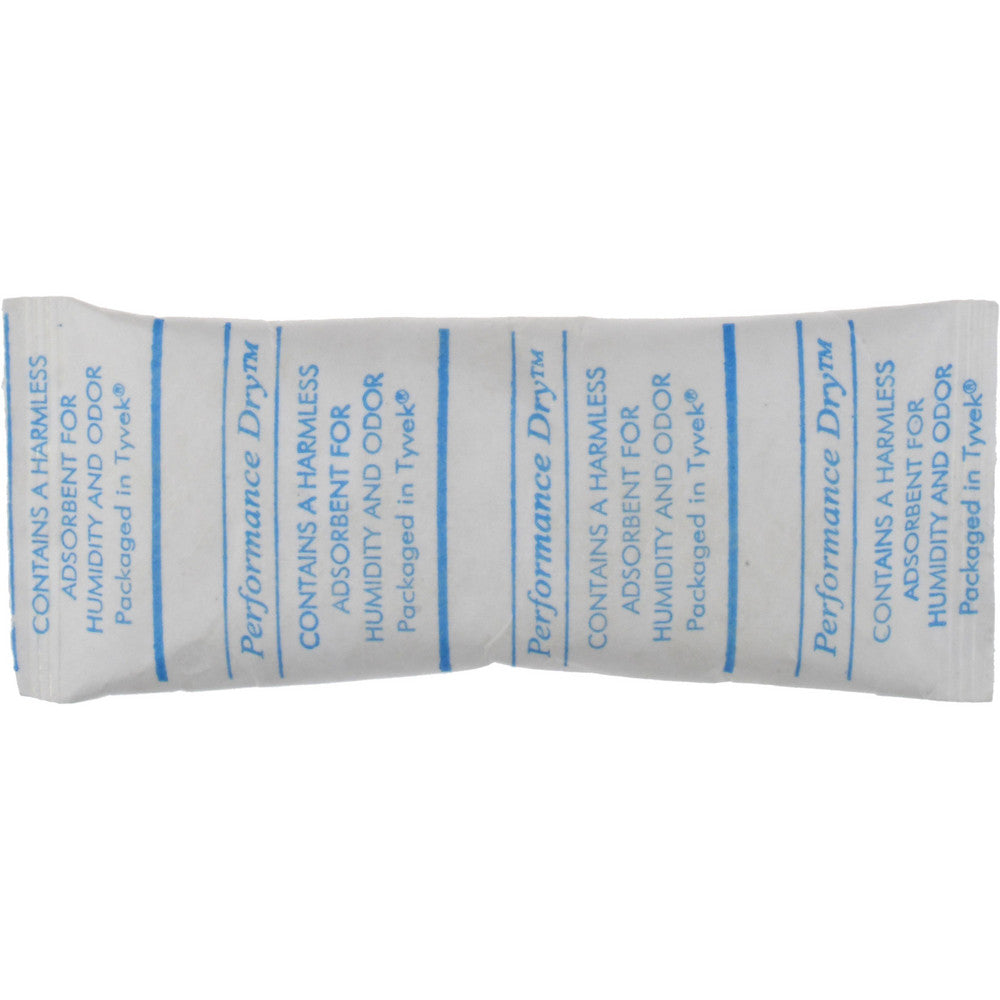 Value Collection PD-01AZ11A19-R Pack of (25) 10 g Desiccant Packets