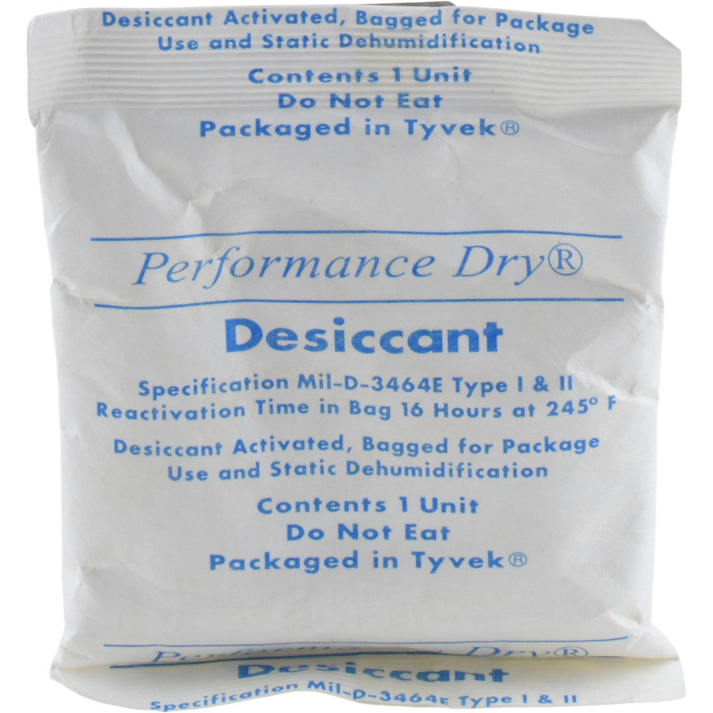 Value Collection PD-02BM11A19-R Pack of (30) 1 oz 1 Ounce Desiccant Packets