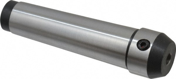 Value Collection 219-3113 End Mill Holder 3MT Taper Shank, 1/4" Hole