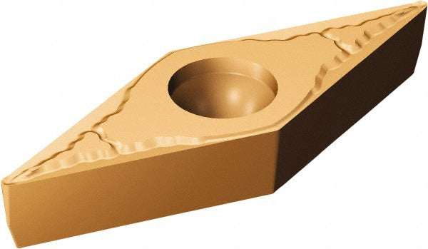 Sandvik Coromant 5755875 Turning Insert VCMT221MM 1125, Carbide