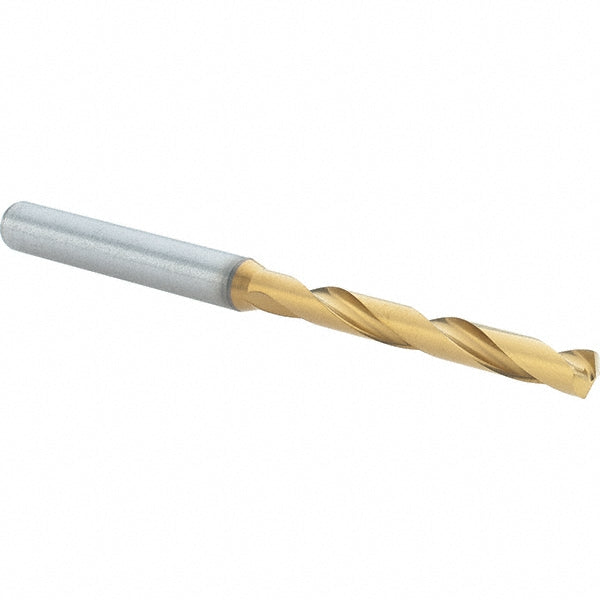 Kennametal 4150664 Jobber Length Drill Bit Solid Carbide