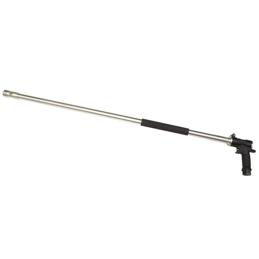 Coilhose Pneumatics 9000-48S Air Blow Gun High Volume Safety Nozzle