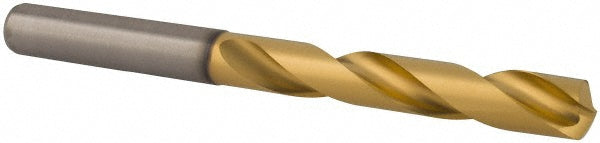 Kennametal 4150711 Jobber Length Drill Bit 8.00 mm (0.3150) Dia, 140 deg, Solid Carbide