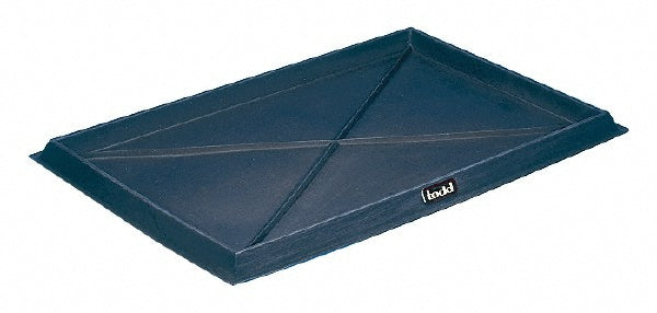 TODD ENTERPRISES 2400-32 36" Long x 23" Wide Drip Pan
