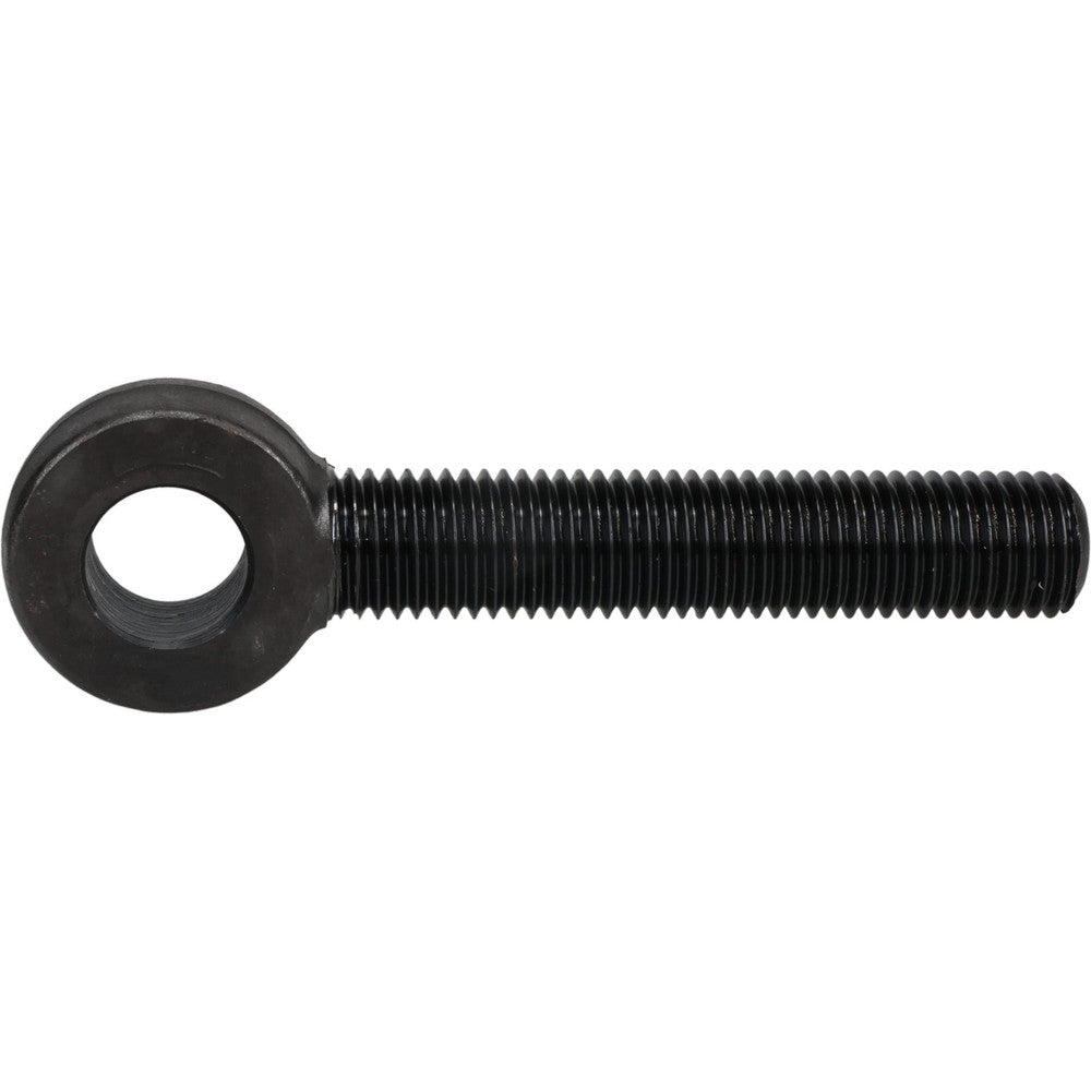 Gibraltar 10E-B7 MACH.-G 1-8, External Male Thread, Alloy Steel, Eye Hole Head, Rod End