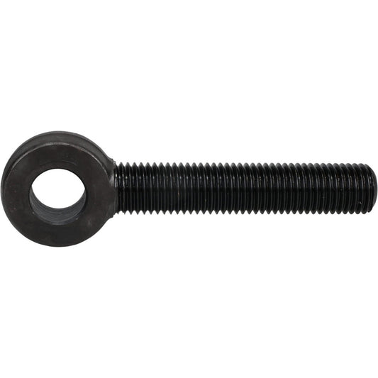 Gibraltar 10E-B7 MACH.-G 1-8, External Male Thread, Alloy Steel, Eye Hole Head, Rod End